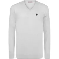 Felix Hardy Pullover grå