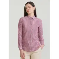 Felix Hardy Bluse bordeaux