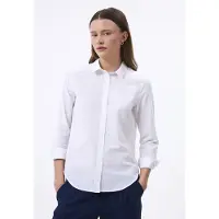 Felix Hardy Bluse hvid