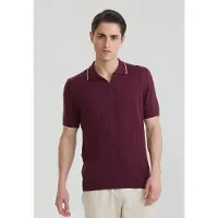 Felix Hardy Bluser & t-shirts bordeaux