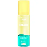 Isdin Hydrolotion Sunscreen Protects And Oxygenates SPF50+ 200ml