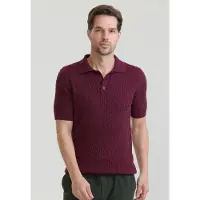 Felix Hardy Bluser & t-shirts bordeaux