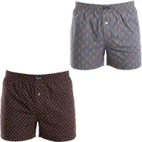 Abanderado As00100 Boxers 2 Enheder