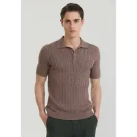 Felix Hardy Bluser & t-shirts brun