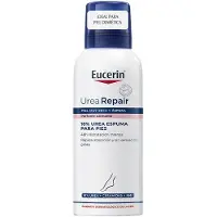 Eucerin UreaRepair PLUS 10% urinstof Foot Foam 150 ml