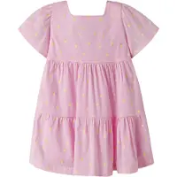 Name It Mini Normal Pasform Kjole