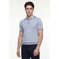Felix Hardy Bluser & t-shirts himmelblå / sort