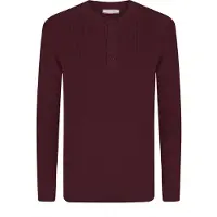 Felix Hardy Pullover bordeaux