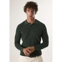 Felix Hardy Pullover grøn