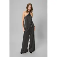 My Essential Wardrobe Overdel 'Estelle' antracit