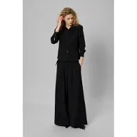 My Essential Wardrobe Bluse 'Hace' sort