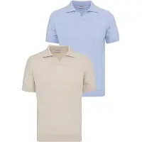 Felix Hardy Bluser & t-shirts beige / lyseblå