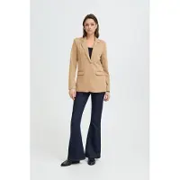 Ichi Blazer ' ICHKate' sepia