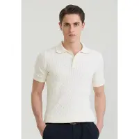 Felix Hardy Bluser & t-shirts ecru