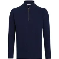 Felix Hardy Pullover navy
