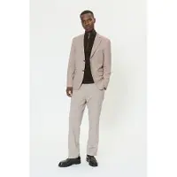 Matinique Jakke 'MAcharles' beige-meleret