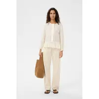 Inwear Bluse 'LINNISIW' hvid