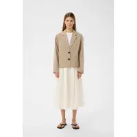 Inwear Nederdel ' LIAIW' hvid