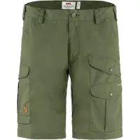 Fjällräven - Vandretøj - Barents Pro Shorts M Laurel Green til Unisex - Størrelse XL - Kaki