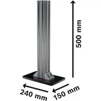 Bosch Wf1 Laserunderstøttelse
