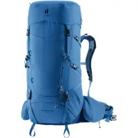 Deuter Aircontact Core-60+10l Rygsæk