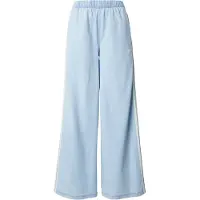 Adidas Originals Jeans lyseblå / hvid