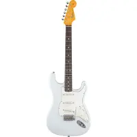 Fender American Vintage II 1965 Stratocaster Sonic Blue