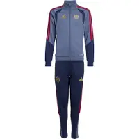 Adidas Fc Bayern Munich 26/27 Junior Træningsdragt