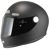 Nzi Revival Fullface-hjelm