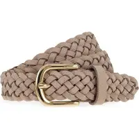 Vanzetti Bælte beige