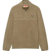Superdry Superdrytil mænd. M2014494A Expedition beige sweatshirt (3XL), Casual, Genanvendt polister