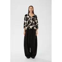 Inwear Bluse hvid
