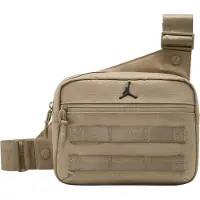 Jordan Skuldertaske - Jam - Khaki - - OneSize - Skuldertaske