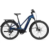 Giant Explore E+ 1 Sta Cues Di2 2026 Elektriskcykel