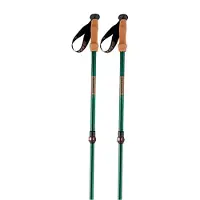 CORTO Nepal 3 Parts Powerlock Cork Grip Spadserestokke