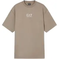 Emporio Armani 7x000445_af16720 T-shirt Med Korte ærmer