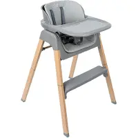 Q-Play Baby Stol