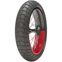 Eurogrip Bee Wild 63p Tl M+s Scooter Bagdæk