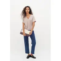 Inwear Bluse 'Liliana' nude