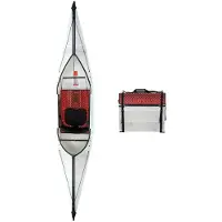 Oru Kayak Beach Lt Sport Foldekaj