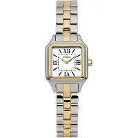 Timex Legacy Addison 23mm 3atm Quartz/analogical Dameur