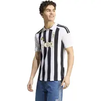 Adidas Juventus Hjemmebanetrøje 2026/27 - , størrelse Large