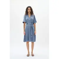 Inwear Kjole 'Sendra' grå