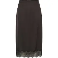 Inwear Nederdel 'BallaIW' brun