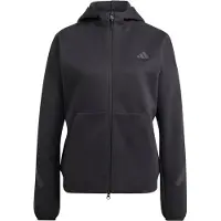 Adidas Z.N.E. Full Zip Hoodie, størrelse X-Large