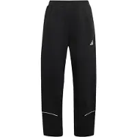 Adidas Sportsbukser 'STD SPCR' sort / hvid