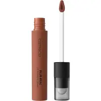 Catrice Blur-Real Lip Powder Cream Læbestift 4 ml Nr. 010 - Teddy Hug