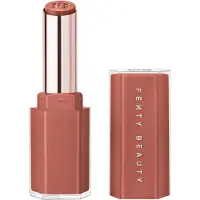 Fenty Beauty - Gloss Bomb Stix - Gloss Med Højglans I Stift - "gloss Bomb Stix, Shade1 (pink Brown)" - For Women