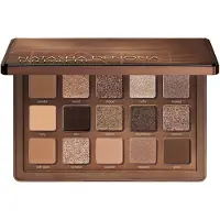 Natasha Denona - Tan Eyeshadow Palette - Midi-øjenskyggepalette - Palette Tan Eyeshadow - For Women