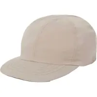 Snow Peak - Kasketter - Breathable Quick Dry Cap Greige til Unisex - Beige